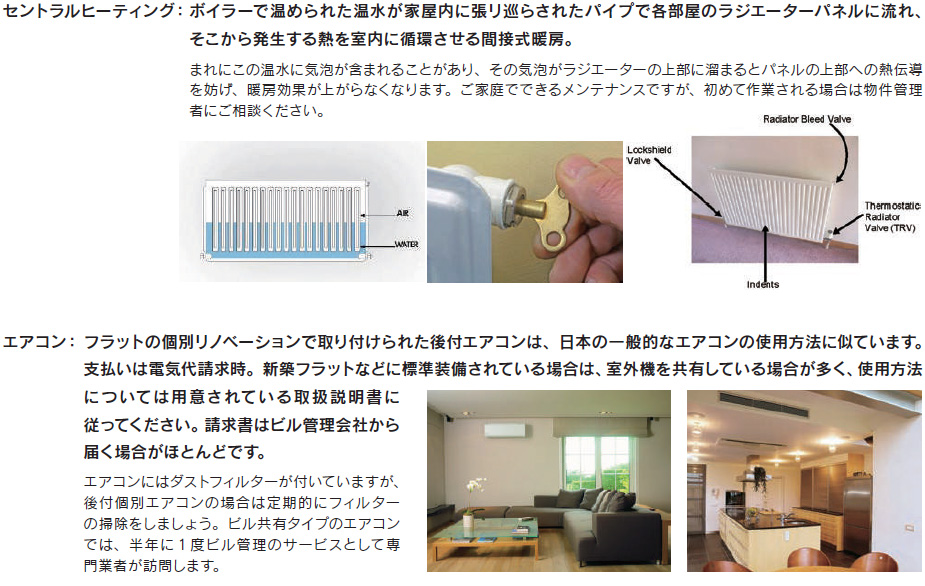 ボイラーの種類