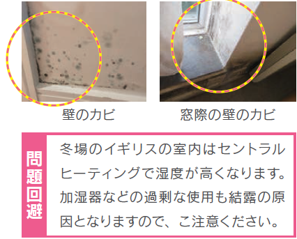 チェックの流れ